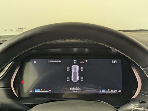 New 2025 Jeep Grand Cherokee Limited w/ Luxury Tech Group II image 19