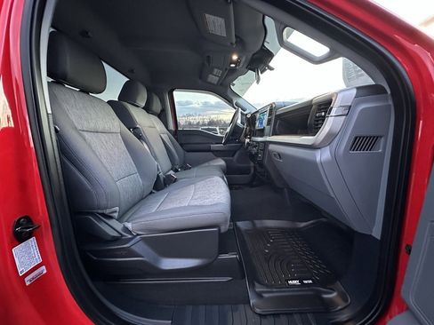 Used 2023 Ford F350 XL w/ STX Appearance Package image 17