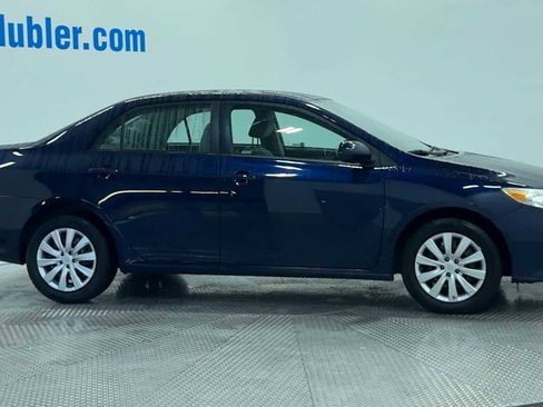 Used 2012 Toyota Corolla LE image 9