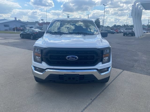 Used 2023 Ford F150 XL w/ XL Chrome Appearance Package AWD/4WD image 9