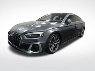 Used 2021 Audi A5 2.0T Premium Plus w/ Premium Plus video 1