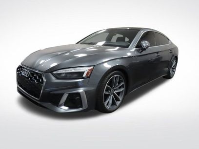 Used 2021 Audi A5 2.0T Premium Plus w/ Premium Plus