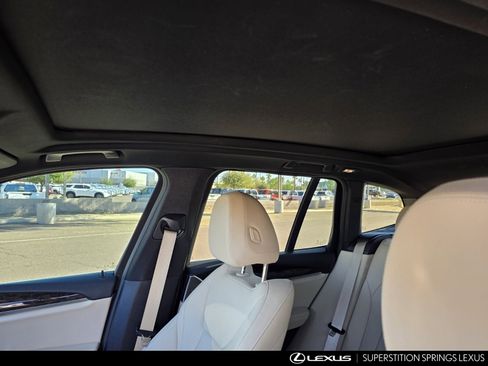 Used 2020 BMW X3 sDrive30i w/ Driving Assistance Package image 14