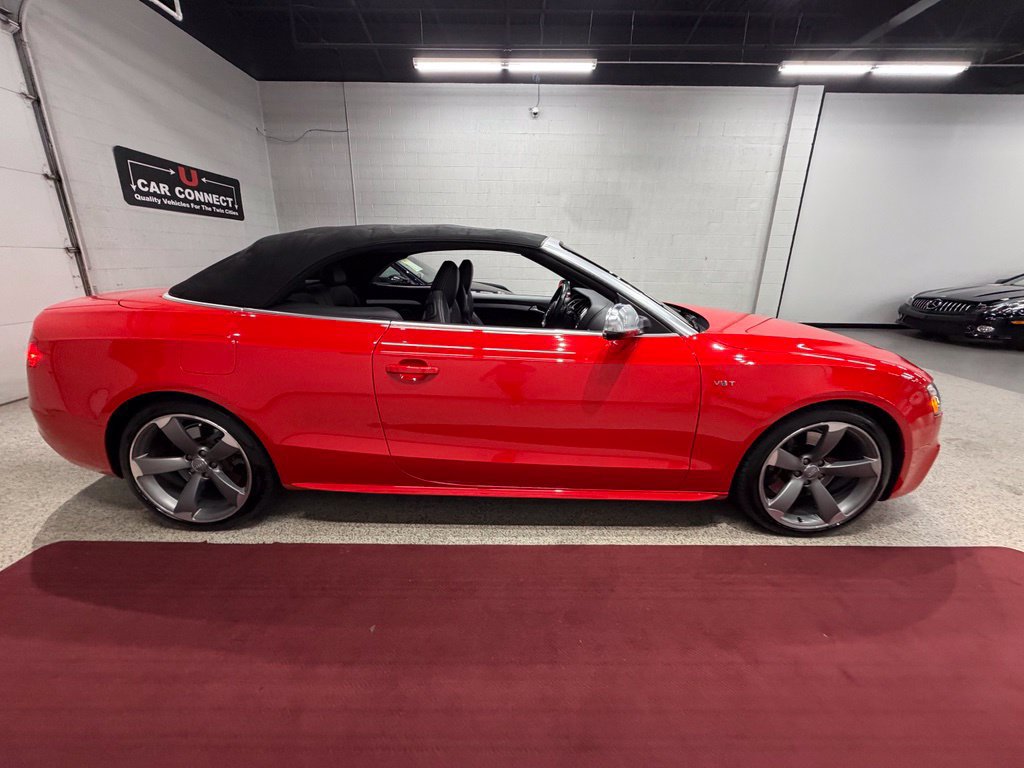 Used 2015 Audi S5 Premium Plus w/ Technology Package AWD/4WD image 68
