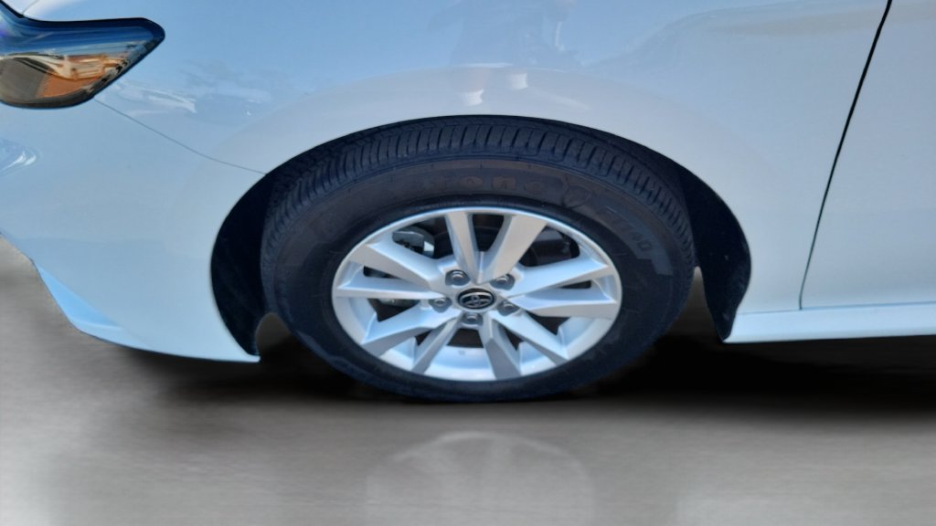 Used 2026 Toyota Camry LE FWD image 24