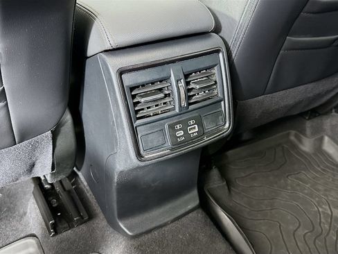 Used 2025 Subaru Forester Sport w/ Popular Package #1 AWD/4WD image 28