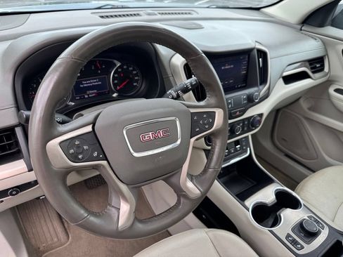 Used 2019 GMC Terrain Denali AWD/4WD image 9