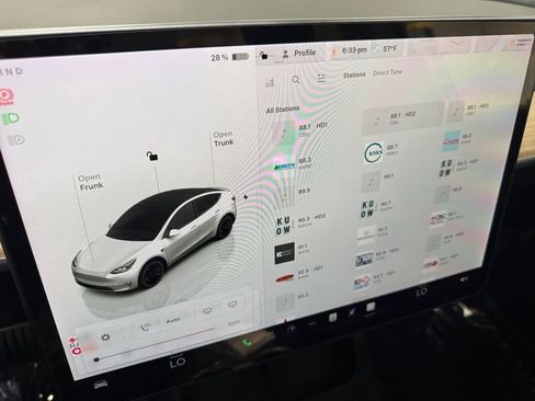 Used 2022 Tesla Model Y Performance image 48