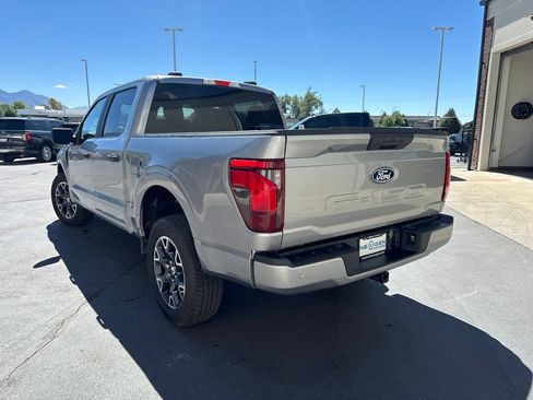 Used 2024 Ford F150 STX AWD/4WD image 6