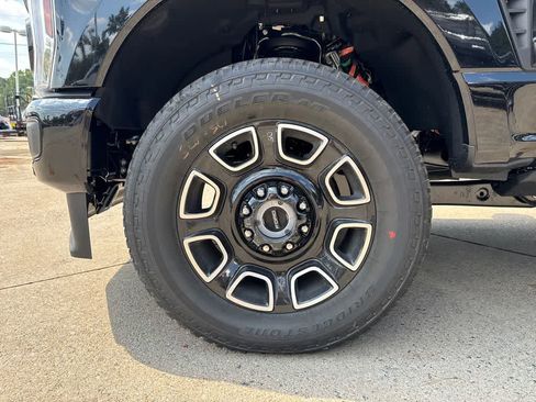 New 2026 Ford F350 Platinum AWD/4WD image 9