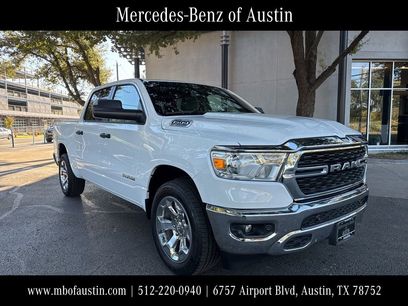 Used 2023 RAM 1500 Lone Star
