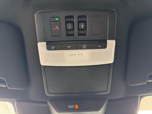 New 2026 Nissan Pathfinder Rock Creek AWD/4WD image 42