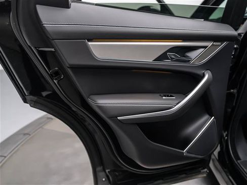 New 2026 Jaguar F-PACE R-Dynamic S AWD/4WD image 24