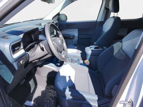 New 2025 Ford Maverick XLT FWD image 11