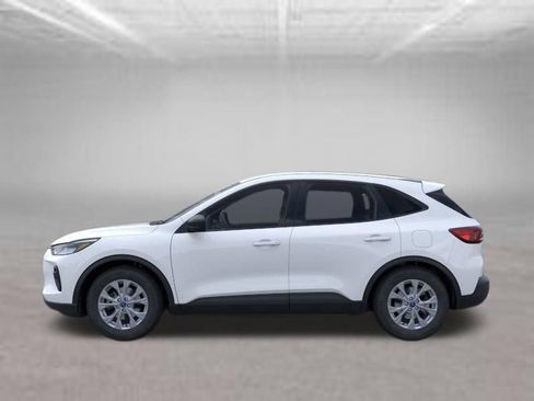 Used 2025 Ford Escape Active FWD image 3