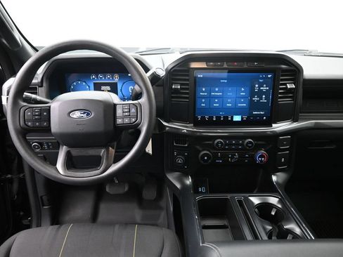 Used 2024 Ford F150 STX AWD/4WD image 11