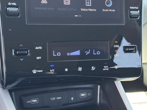Certified 2024 Hyundai Tucson SEL FWD image 25