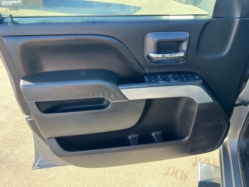 Used 2017 Chevrolet Silverado 1500 LT w/ All Star Edition image 14