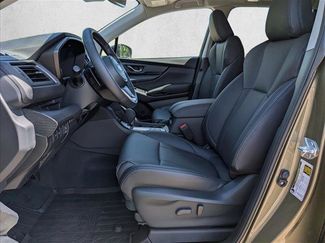 New 2026 Subaru Ascent Premium AWD/4WD video 4