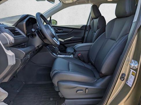New 2026 Subaru Ascent Premium AWD/4WD image 4