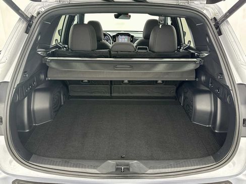 Certified 2026 Subaru Forester Premium AWD/4WD image 24