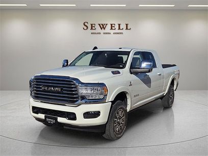 Used 2023 RAM 2500 Limited