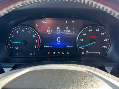 Certified 2022 Ford Explorer XLT w/ Equipment Group 202A image 14