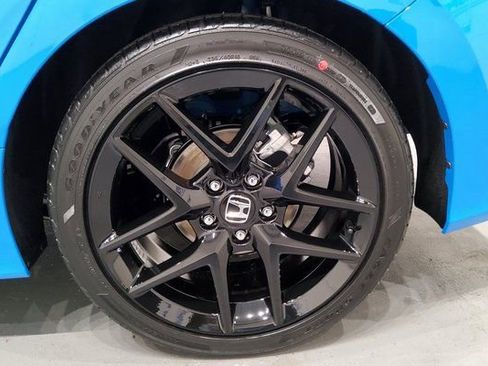 New 2026 Honda Civic Sport image 36