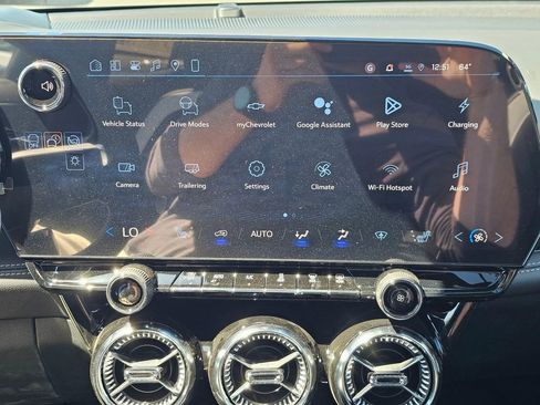 New 2026 Chevrolet Blazer EV LT AWD/4WD image 29
