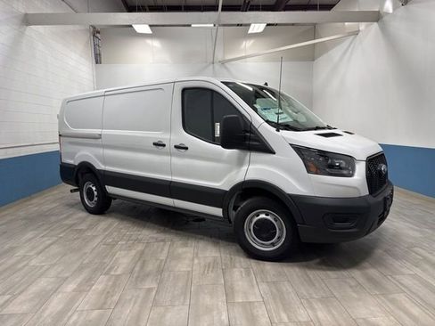 New 2025 Ford Transit 150 Low Roof image 1