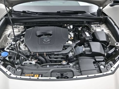 Used 2024 MAZDA CX-30 AWD 2.5 S w/ Select Sport Pkg image 18