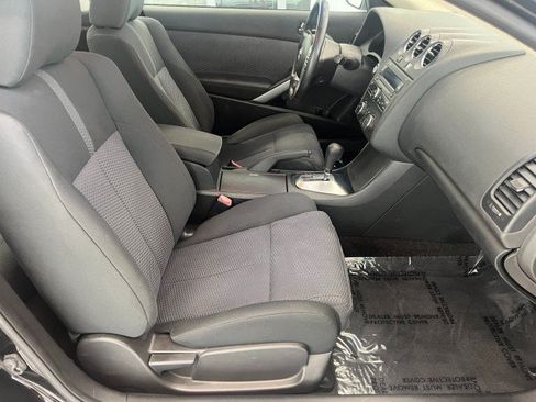 Used 2009 Nissan Altima 2.5 S FWD image 13