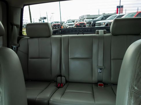 Used 2011 GMC Sierra 1500 SLT w/ SLT Convenience Package image 16