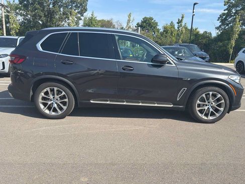 Used 2022 BMW X5 xDrive45e w/ Executive Package AWD/4WD image 11