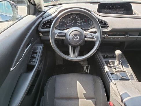Certified 2023 MAZDA CX-30 AWD 2.5 S image 16