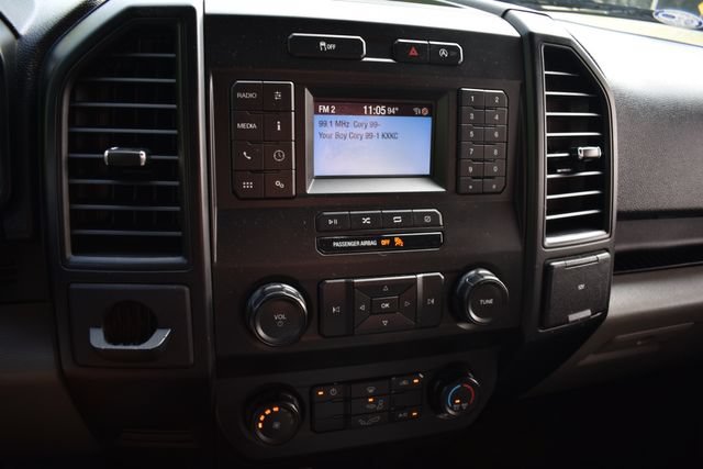 Used 2019 Ford F150 XL w/ XL Power Equipment Group RWD image 12
