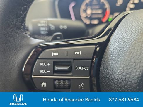 New 2026 Honda Civic Sport image 24
