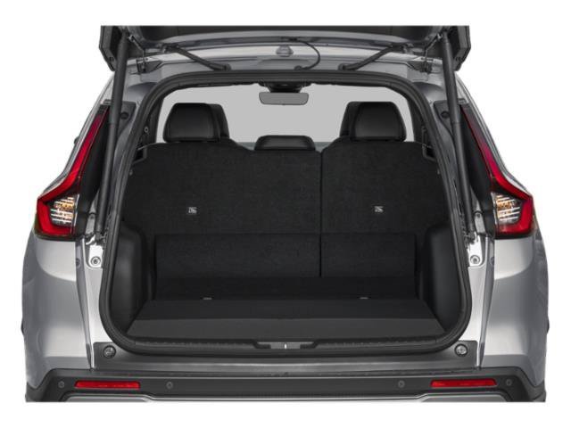 New 2027 Honda CR-V Sport-L image 8
