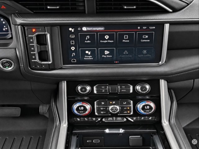 Certified 2022 GMC Yukon Denali w/ Denali Premium Package AWD/4WD image 16