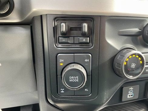 New 2025 Ford F350 XL w/ XL Chrome Package AWD/4WD image 27