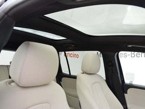 Certified 2026 Mercedes-Benz GLB 250 GLB 250 image 17