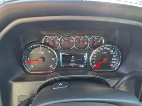 Used 2017 GMC Sierra 1500 SLT AWD/4WD image 21