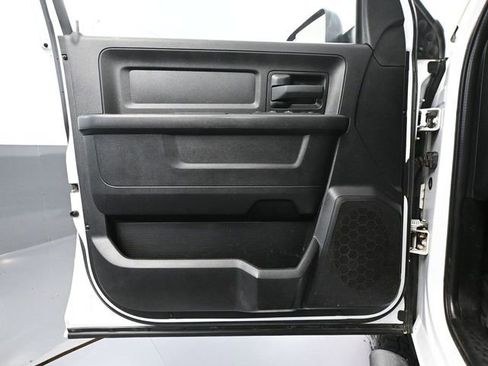 Used 2022 RAM 2500 Tradesman image 19