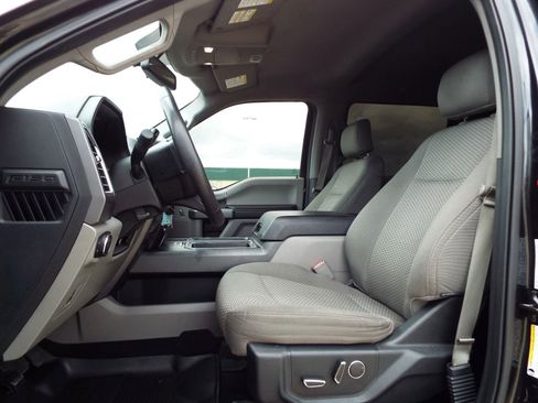 Used 2015 Ford F150 XLT w/ Equipment Group 302A Luxury image 20