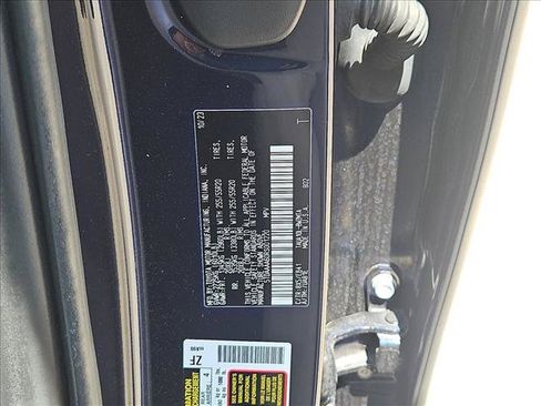 Used 2024 Lexus TX 350 FWD w/ Captains Chair Package image 22