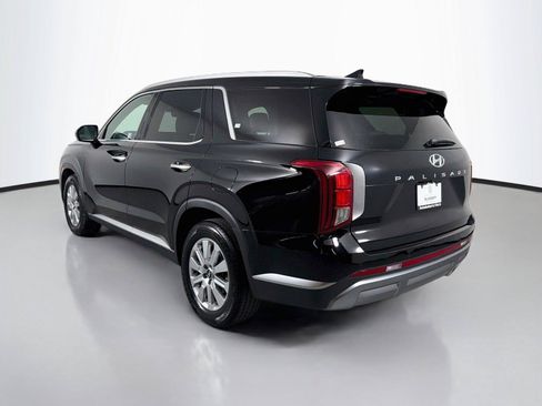 Used 2025 Hyundai Palisade SEL FWD image 7