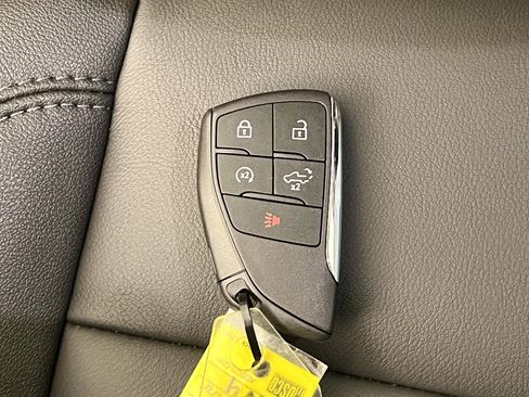 New 2026 GMC Sierra 1500 Elevation w/ Elevation Premium Package image 44