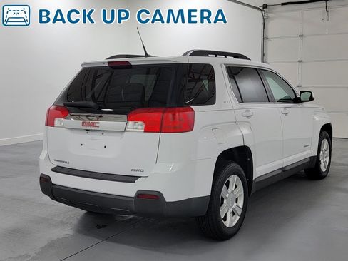 Used 2011 GMC Terrain SLE w/ Convenience Package AWD/4WD image 9