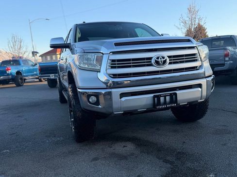 Used 2014 Toyota Tundra 1794 Edition image 31