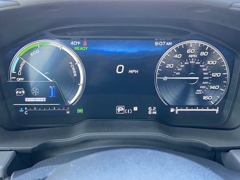 New 2026 Subaru Crosstrek 2.5i Limited AWD/4WD image 7